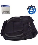 New Mopar Upper Front RH TRX Black Leather Cushion 2021-24 RAM 1500 7EN1... - $1,904.53 CAD