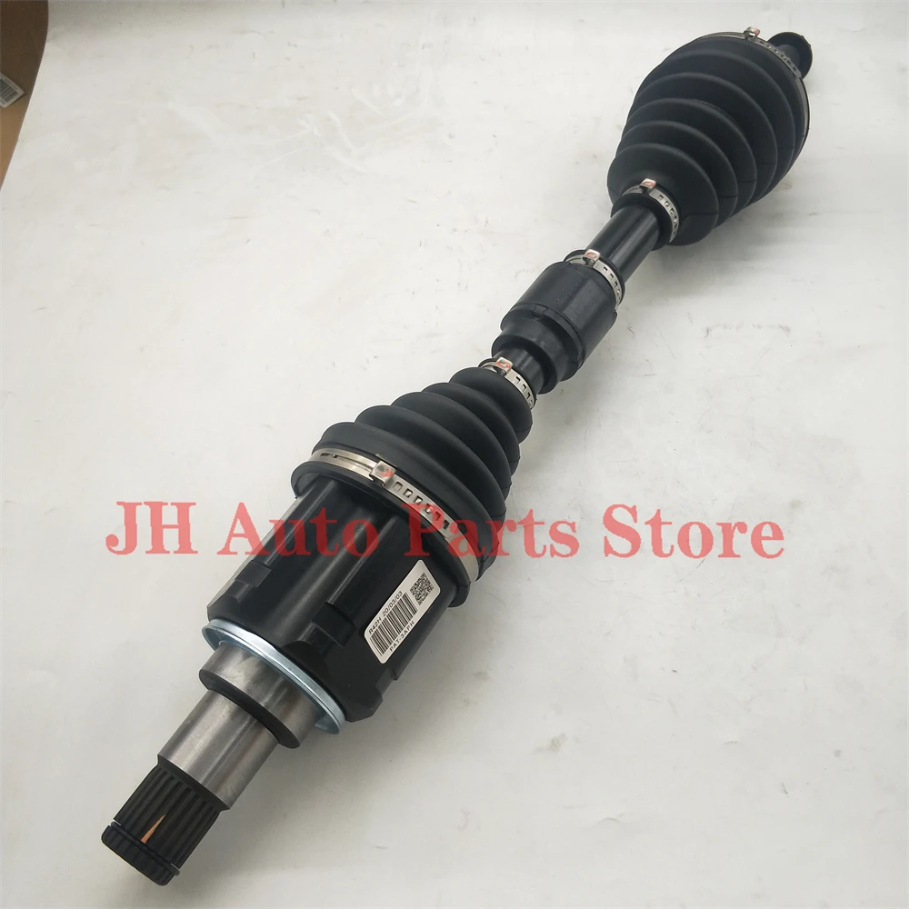 Left Front Axle Transmission Drive Shaft For  Camry 43420-06330 4342006330 - £407.99 GBP