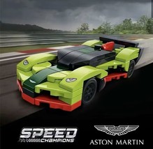 Lego Speed Champions Aston Martin Valkyrie - £69.64 GBP