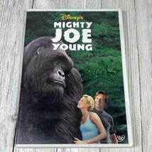 Mighty Joe Young (DVD, 1998) - £3.42 GBP