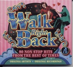 Various Artistes : Walk Right Back CD Pre-Owned - £11.89 GBP