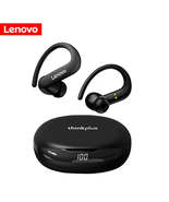 Lenovo T50 TWS Sports Earphones - Bluetooth 5.3 Wireless Headphones - £16.08 GBP+