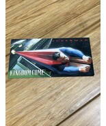 1996 Skybox DC Comics Superman Promo Kingdom Comextra Card KG JD - $27.16 CAD