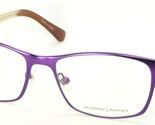 PRODESIGN DENMARK 3102 3521 SEMI VIOLET EYEGLASSES GLASSES 52-16-140mm (... - $63.86