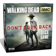 Walking Dead Dice Game: Don&#39;t Look Back - $17.81