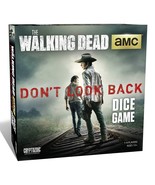 Walking Dead Dice Game: Don&#39;t Look Back - £14.00 GBP