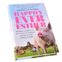 Happily Ever Esther by Derek Walter, Steve Jenkins and Caprice Crane 201... - £7.90 GBP