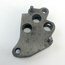 1956-1967 MG MGA Early MGB 461190 G015 Transmission Gearbox Shaft Locating Block - $26.97