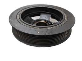 Crankshaft Pulley From 2015 Nissan Quest  3.5 - $39.95