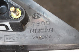 2004 INFINITI FX35 FRONT DRIVER SIDE EXTERIOR MIRROR 11-WIRE C1086 image 4