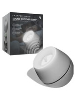 Sharper Image Sound Soother Sleep White Noise With LED Glow Brand New - £14.80 GBP