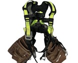 Safewaze Fall Protection Pro harness 407740 - $59.00