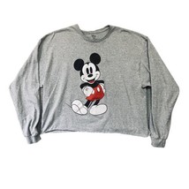 Mickey Mouse T Shirt Size 3X - £14.54 GBP