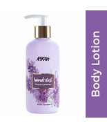 NYKAA Wanderlust Body Lotion French Lavender 300ML Skin Face Care-
show ... - £21.10 GBP