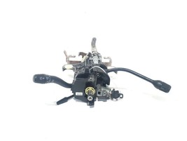 2002 2003 2004 2005 2006 2007 Ford F250 OEM Steering Column Loaded With Key90... - £174.94 GBP