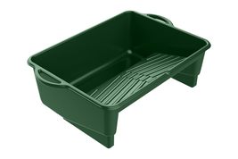 Wooster Brush Paint BCKT PLSTC Wooster BR414-14 Sherlock Bucket Tray, 14... - $31.66