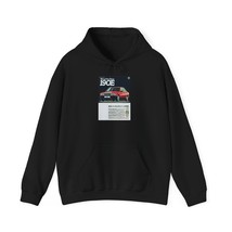 Meredes Benz 190E Car Graphic Hoodie Heavy Blend Sweatshirt Unisex Gift ... - $31.13+