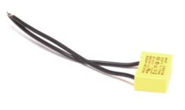 Capacitor X2 0.1uF 275V – Compatible with Wilbur Curtis EN60384-14 - $501.48 MXN