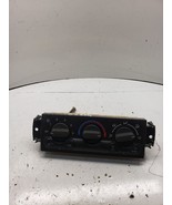 Temperature Control Dash Mounted Fits 00-02 SUBURBAN 1500 1375959 - €45,68 EUR