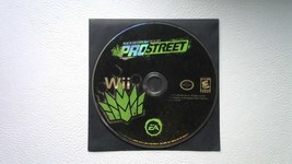 Need for Speed: ProStreet (Nintendo Wii, 2007) - £5.54 GBP