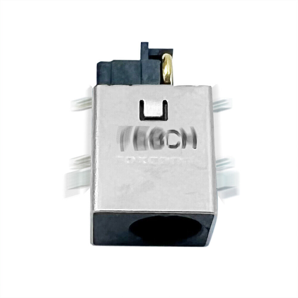 For Msi Ws66 10Tm 11Umt Ms-16V2 Ms-16V4 Hot Dc Power Jack Charging Port