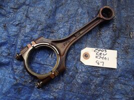 02-06 Honda CRV K24A1 connecting rod OEM engine motor PPA K24 87 - $49.99