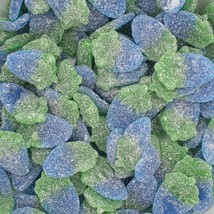 Fizzy Blue Raspberries - £3.61 GBP+