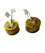 2Pcs Varta CP1254 A4 70mAh Battery for Sennheiser Momentum True Wireless... - $20.36 CAD