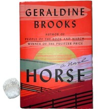 Horse Geraldine Borrks - $7.91