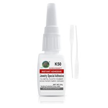 Jewelry Glue,Professional Jewelry Adhesive For Fast Bonding,Suitable For... - £15.84 GBP