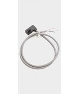 SMC D-F7PV Solid State Auto Switch Sensor, 24VDC, 3-Wire, 500mm  - $17.72 CAD