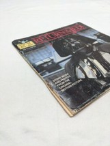 *No Record* Star Wars Return Of The Jedi 24 Page Read Along Book - £4.74 GBP
