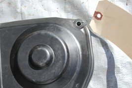 2005-2006 SAAB 9-2 AERO ENGINE RH TIMING BELT COVER ASSEMBLY K8303 image 3