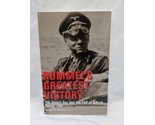 Rommels Greatest Victory The Desert Fox And The Fall Of Tobruk Spring 19... - $35.63