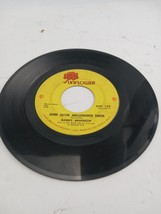 Rock 45 Daddy Dewdrop - John Jacob Jingleheimer Smith / Chick-A-Boom On ... - $46.19 MXN