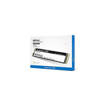 Team Group TM8FPK001T0C101 MP44L 2280 1TB M.2 PCIE GEN4 X4 WITH NVME 1.4 - $2,189.60 MXN