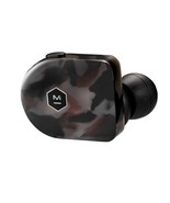 Master &amp; Dynamic MW07 True Wireless Earphones - Bluetooth Enabled Noise - $98.01