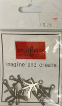 Heidi Grace Designs Imagine 7 Create Feng Shui Scrapbook - £6.17 GBP