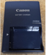 Canon Battery Charger CB-2LX For NB-4L Battery Genuine OEM Charger - $367.12 MXN