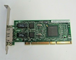 Intel A56831-004 Pro/100 S Dual-Ports 100Mbps Server Network Adapter 51-3 - $16.36