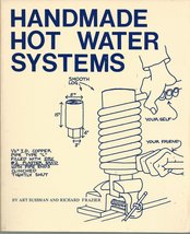 Handmade Hot Water Systems Art Sussman and Richard Frazier - $14.70
