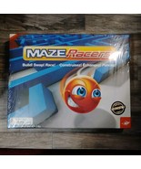 NEW MazeRacers game Maze Racers Foxmind - $35.59