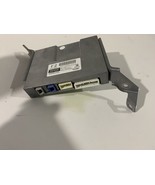 2010 - 2013 LEXUS IS250 IS350 TELEMATICS TRANSCEIVER MODULE OEM 86741-75021 - €33,99 EUR