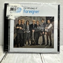 Foreigner Playlist: Very Best of by Foreigner (CD, 2016) - £10.34 GBP