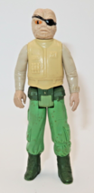 Vintage Star Wars Prune Face Action Figure Kenner 1984 Return of the Jedi - £7.28 GBP