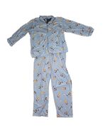 Bluey Christmas Pajama Set 2XL Adult 2pc Long Sleeve Top &amp; Pants PJs - $24.62 CAD