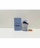 Dolce &amp; Gabbana Blue Jasmine Eau De Parfum 0.17 oz 5 mL Mini Splash Dabber - $17.95