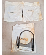 3 Quantity of U-Bolt Clamps P20-6411 |  P206411 | 500 (3 Qty) - $738.82 MXN