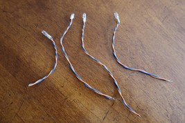 OEM Sony TC-580 Reel to Reel Replacement Part: Forw Rev Rec Lights Bulbs... - $264.25 MXN