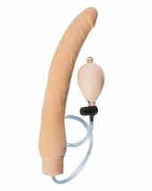 Ram 12-Inch Inflatable Dong - Flesh - £31.26 GBP